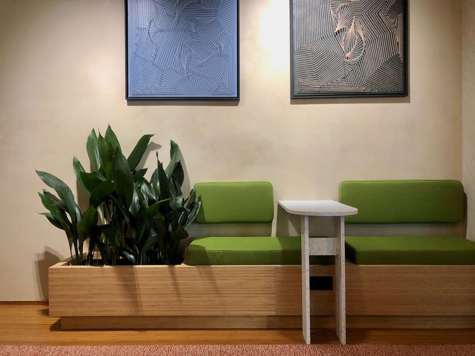 Adina Hotel space 3