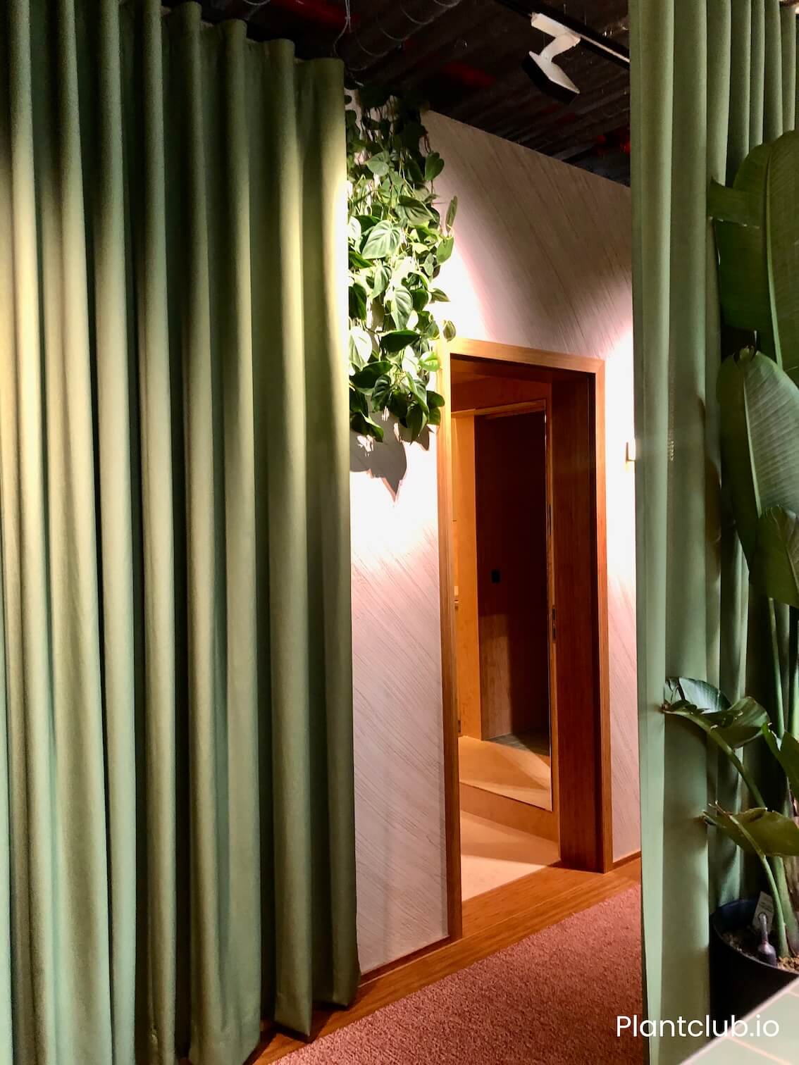 Adina Hotel space 4