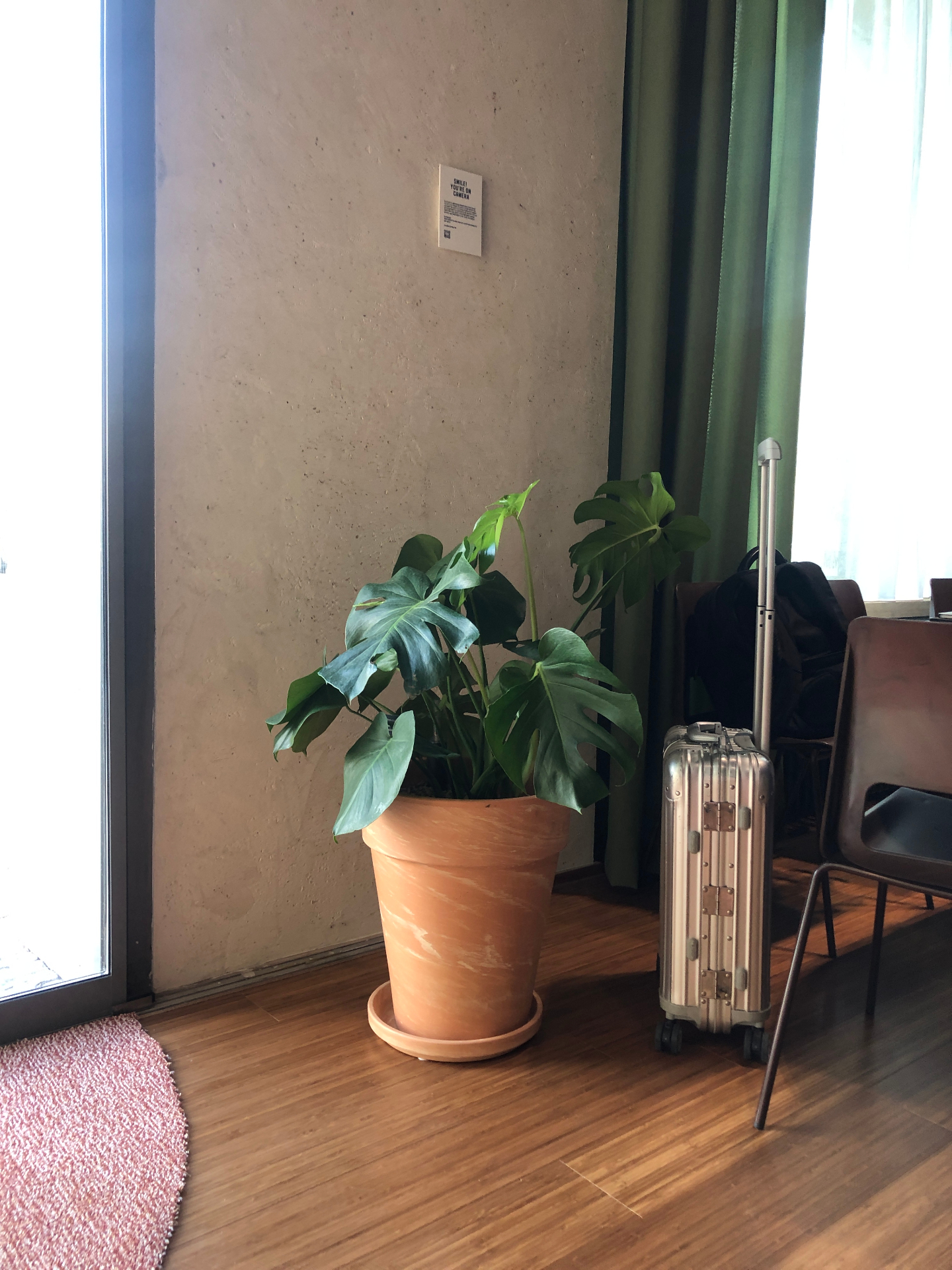 Adina Hotel space 6