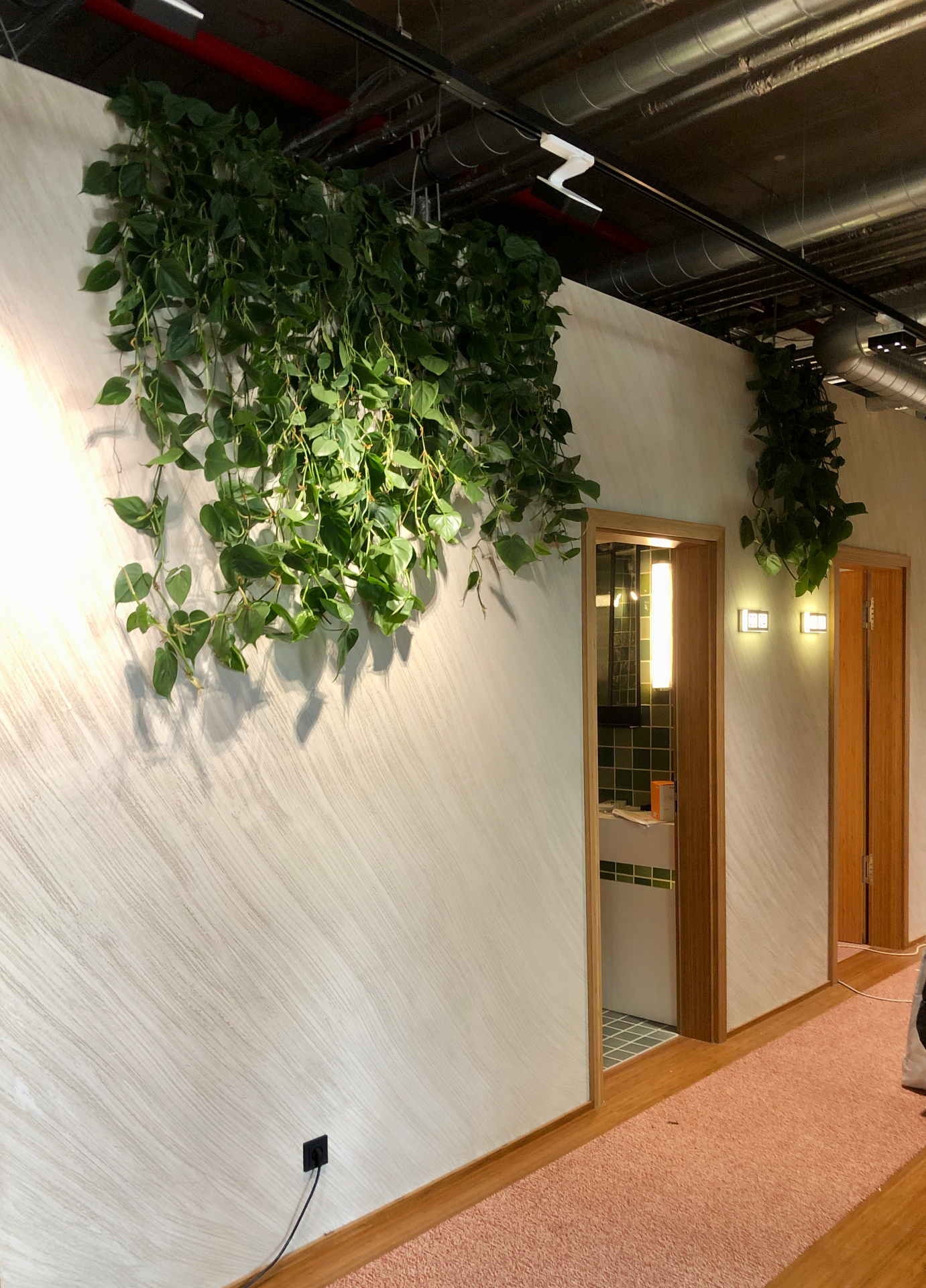 Adina Hotel space 7