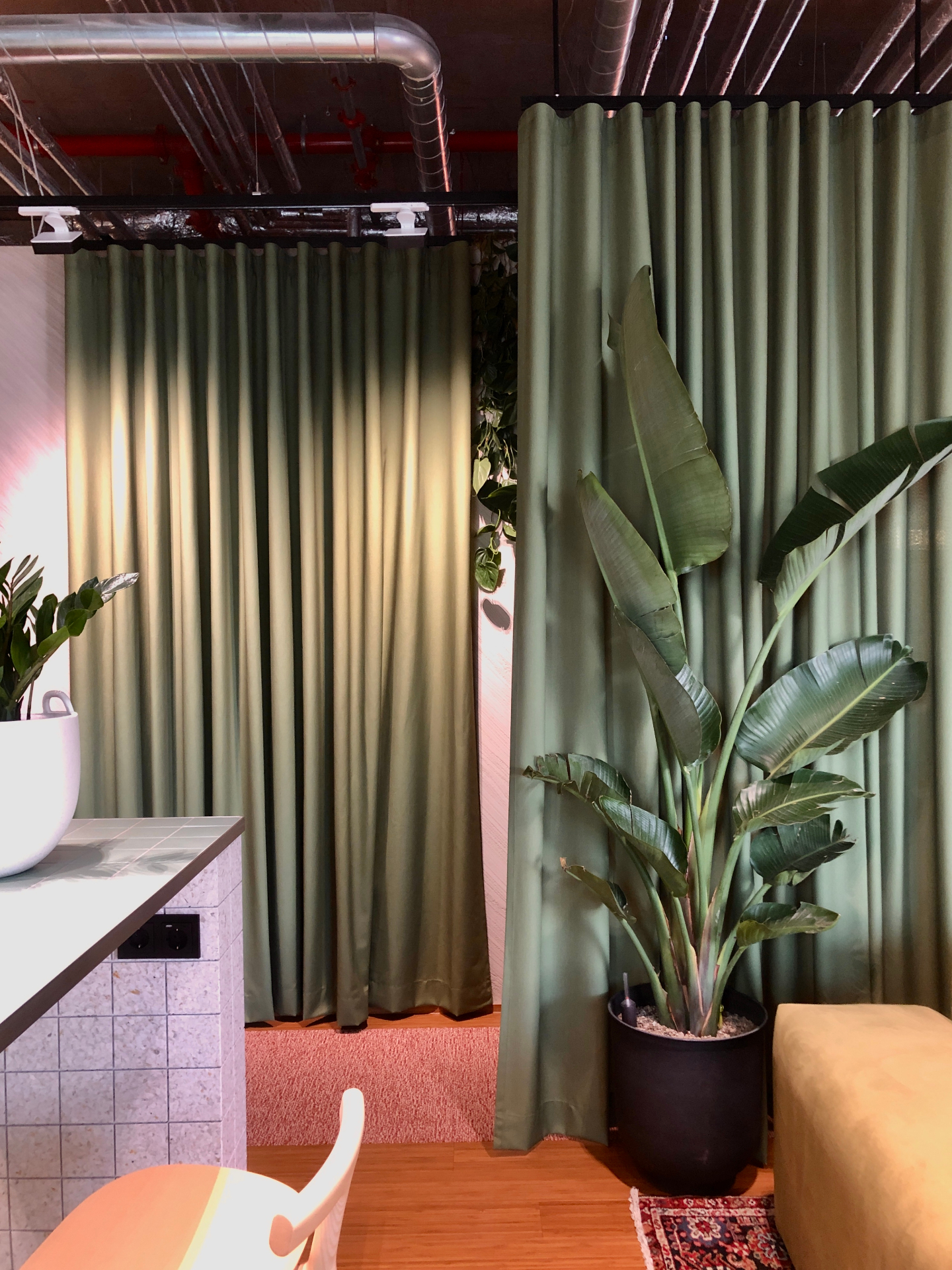 Adina Hotel space 2